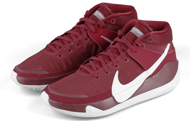 Кроссовки для баскетбола Nike KD 13 TB Promo - изображение 3
