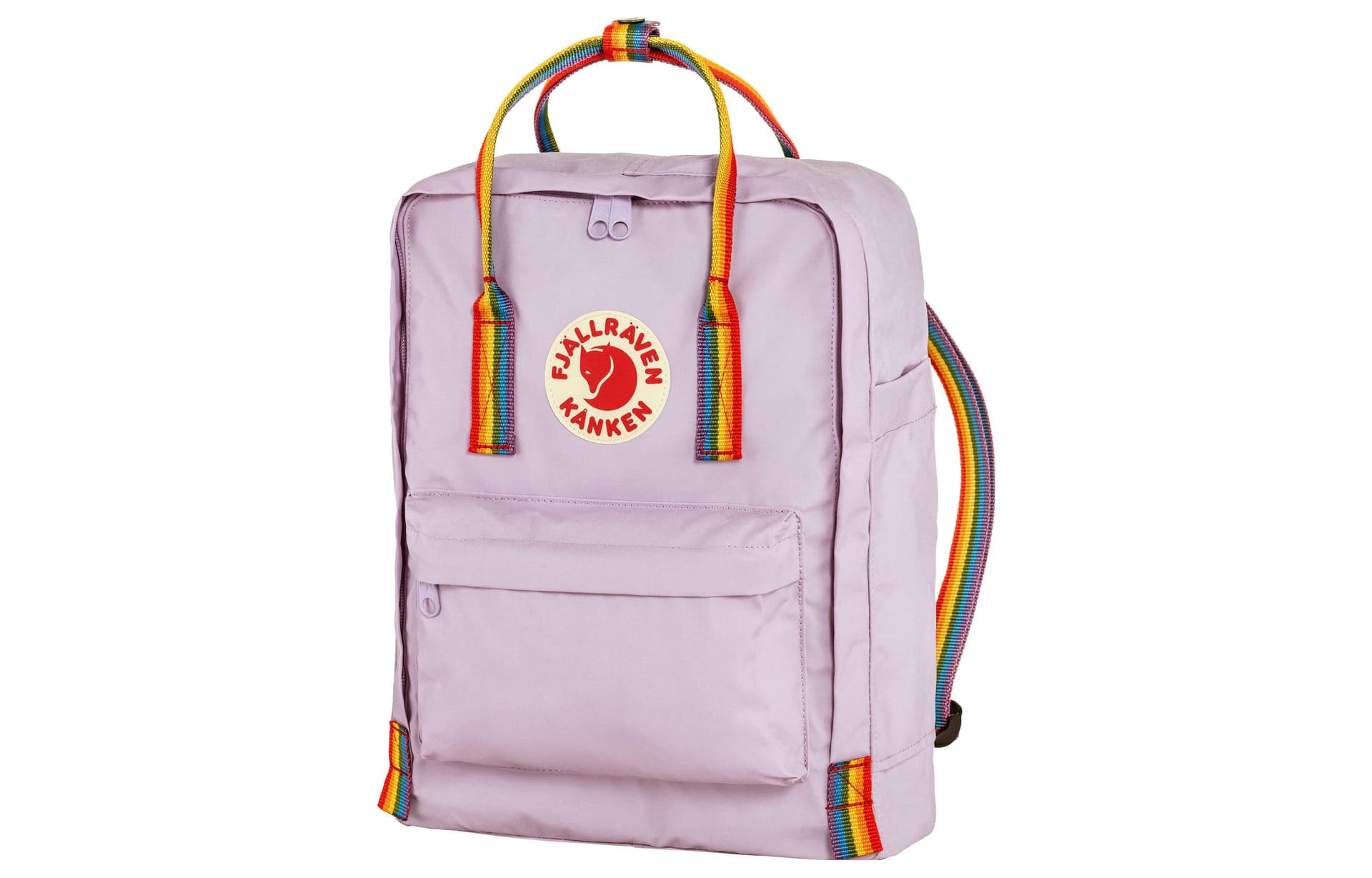Рюкзак Fjallraven Kanken - изображение 2