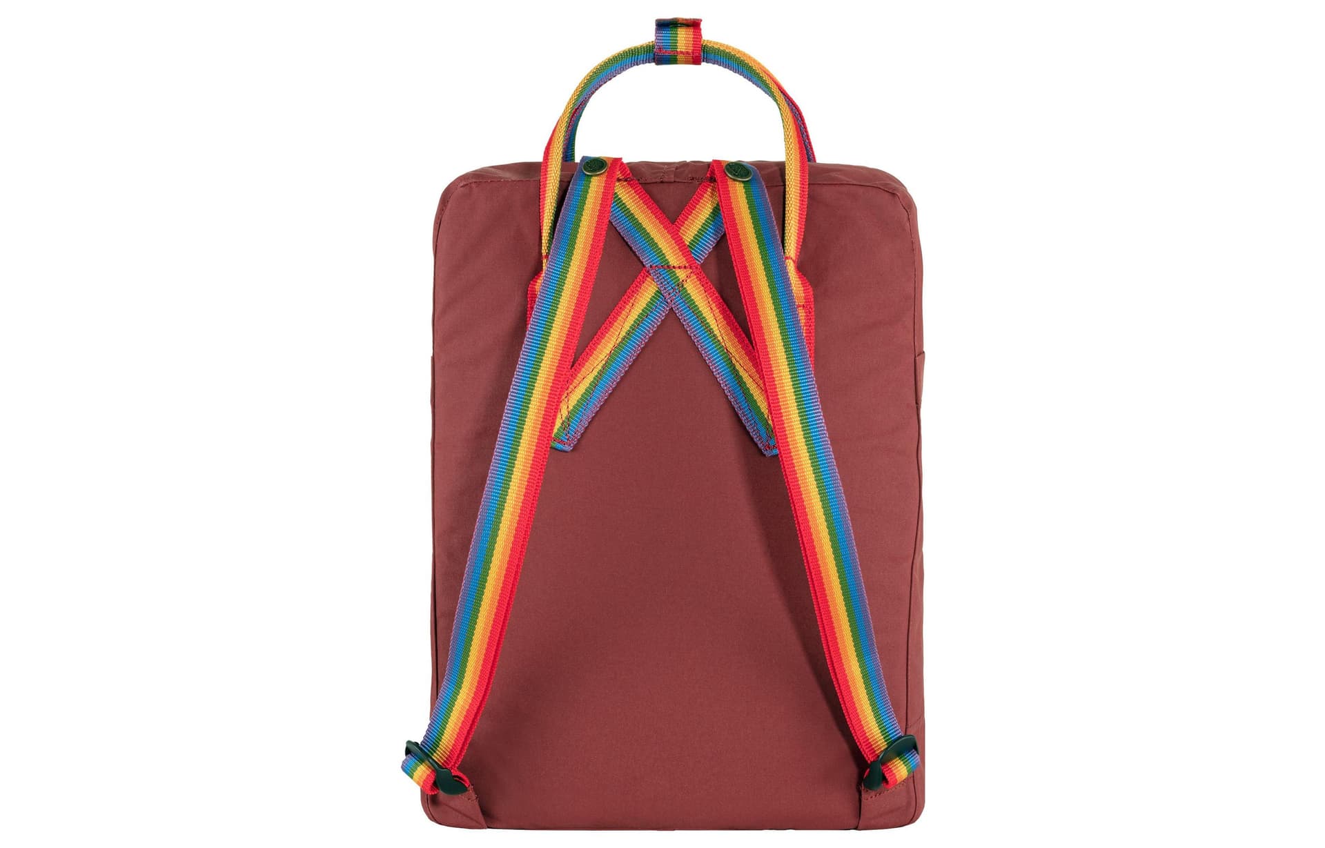Рюкзак Fjallraven Kanken - изображение 4
