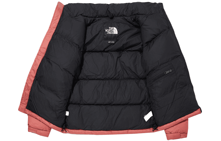 Пуховик THE NORTH FACE 1996 RetroNuptse Jacket Logo - изображение 3