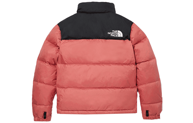 Пуховик THE NORTH FACE 1996 RetroNuptse Jacket Logo - изображение 2