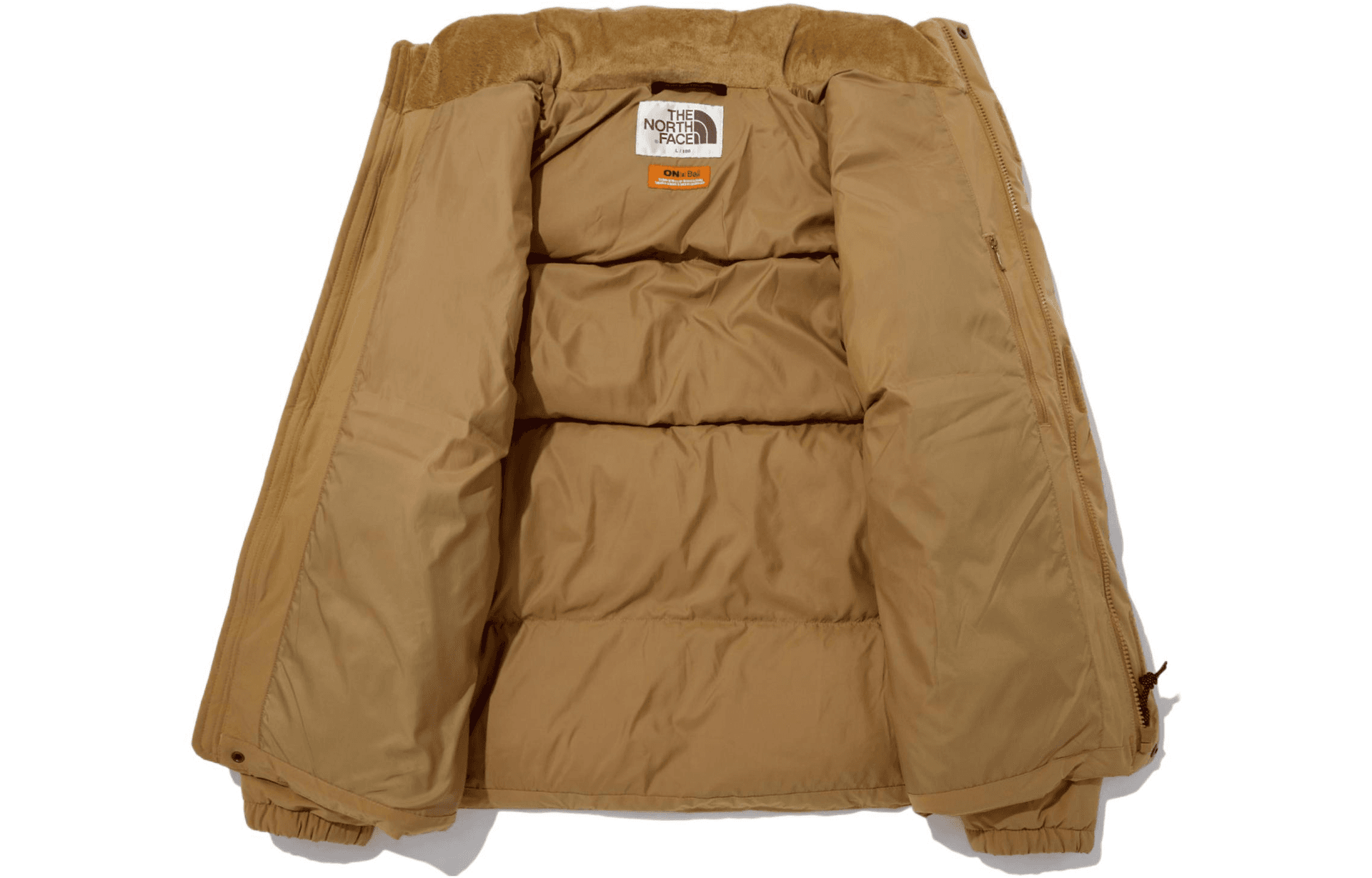 THE NORTH FACE Logo - изображение 3