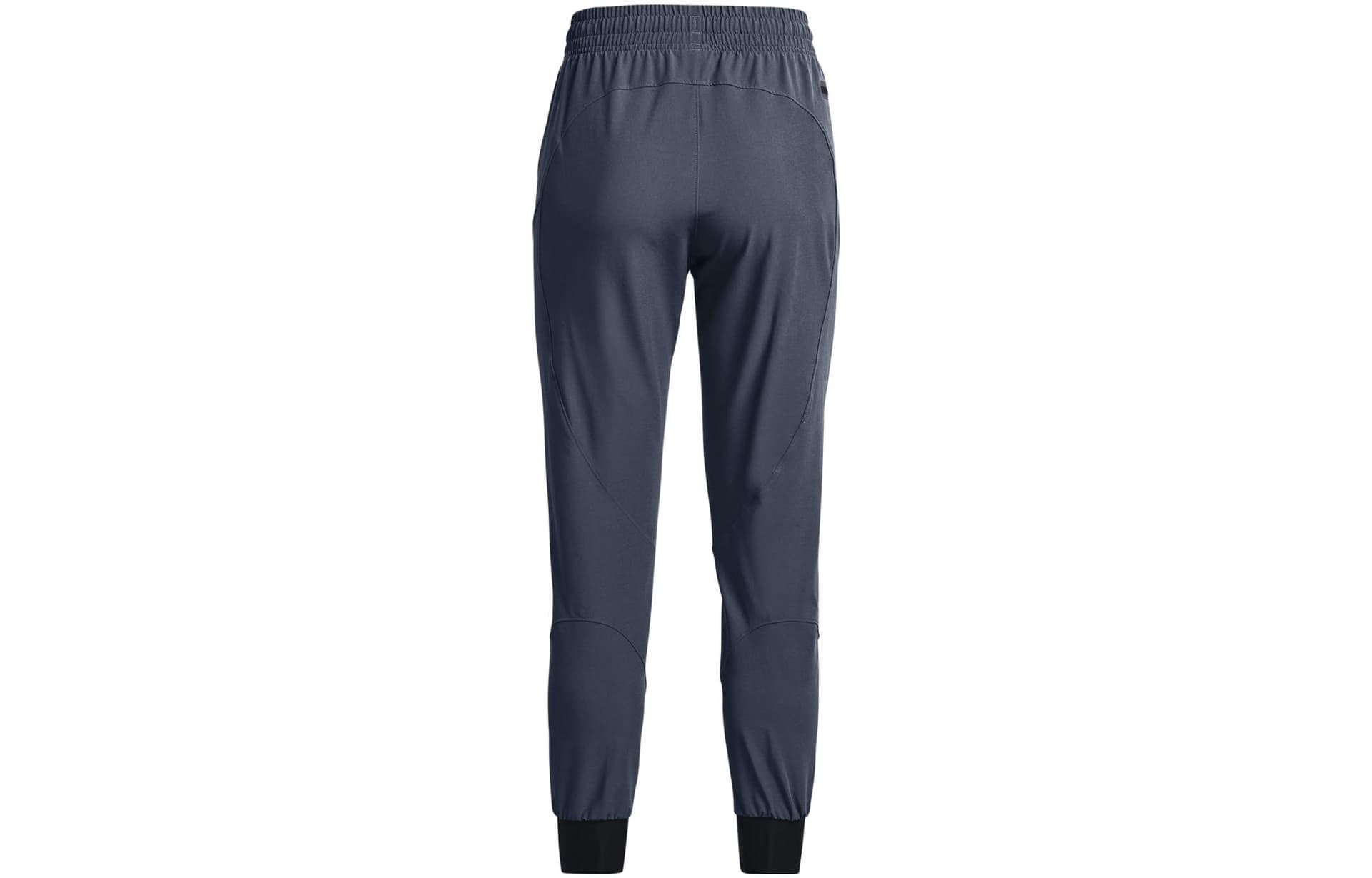 Штаны Under Armour Unstoppable - изображение 2