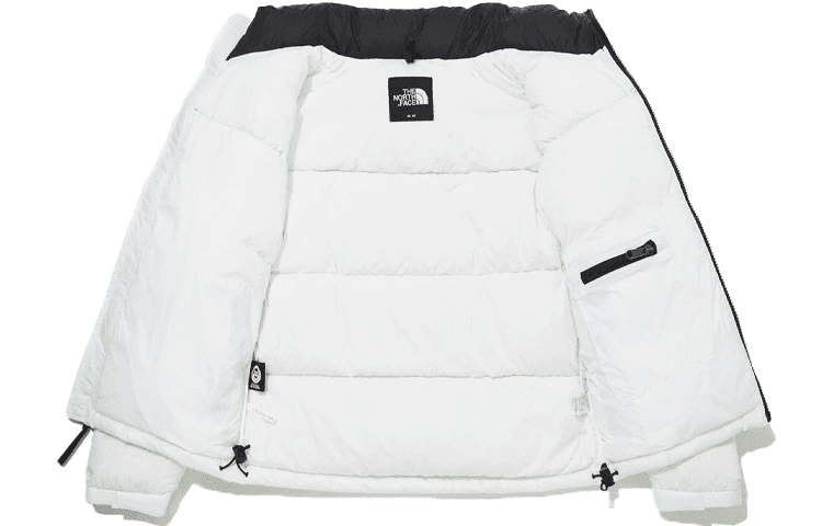 Пуховик THE NORTH FACE 1996 Eco Nuptse 1996 Logo - изображение 3