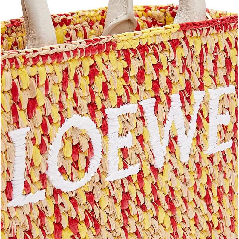 Сумка LOEWE A5 Tote - изображение 5