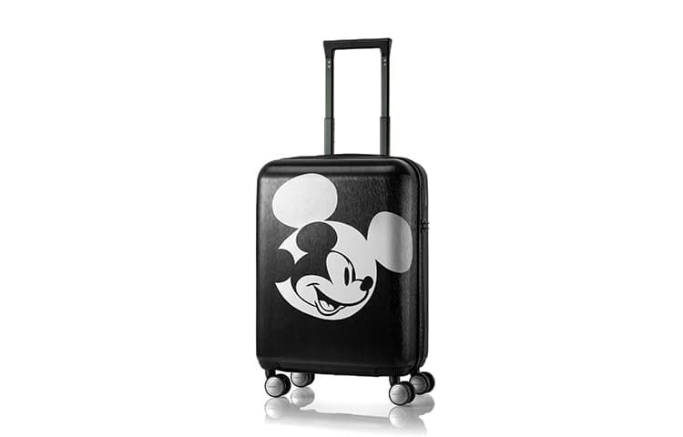 SAMSONITE x Disney DISNEY SIGNATURE AF9 ABS+PC 202529 - изображение 4