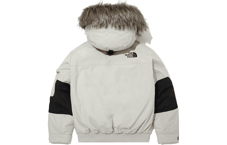 Куртка THE NORTH FACE Logo - изображение 2