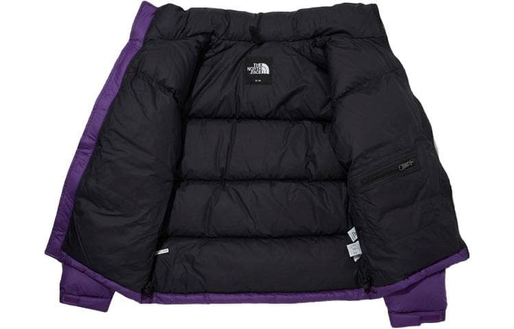 Пуховик THE NORTH FACE Logo - изображение 3
