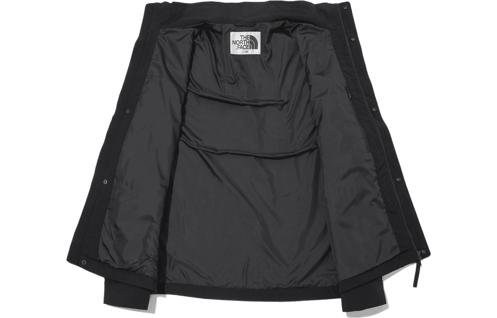 Куртка The North Face Neilton Jacket - изображение 3