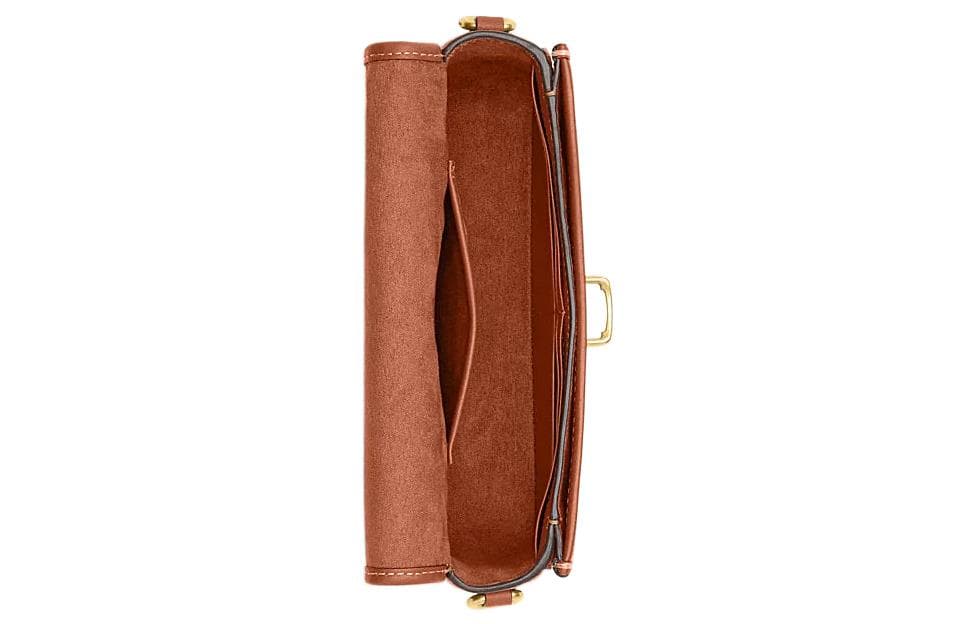 Мини-сумка COACH Studio 20 Logo - изображение 3