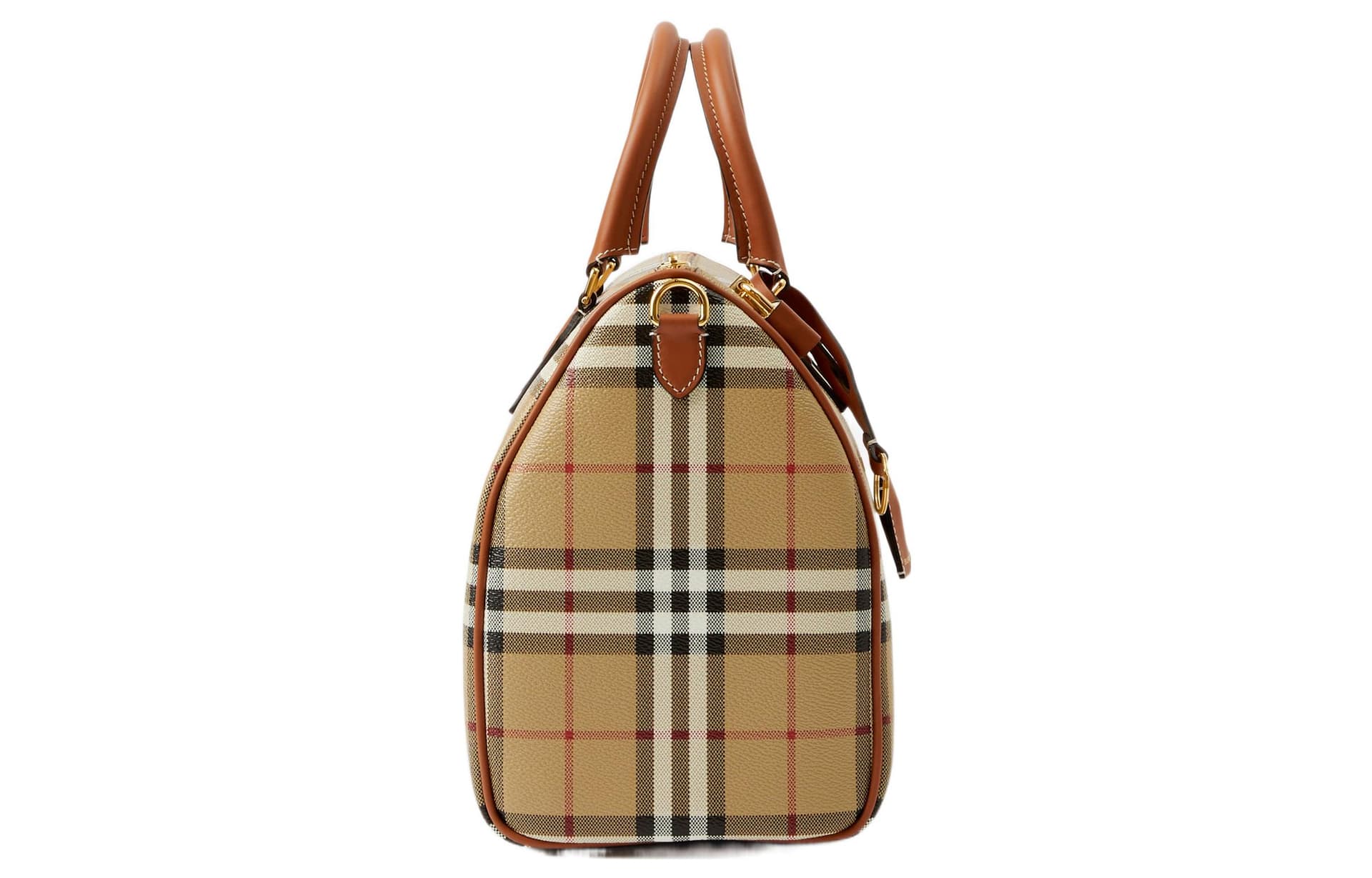 Сумка Burberry - изображение 3