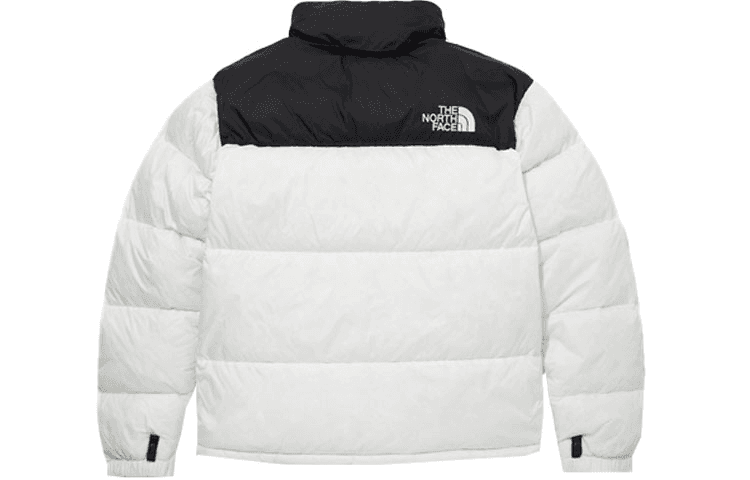 Зимняя куртка The North Face 1996 Eco Nuptse Jacket - изображение 2