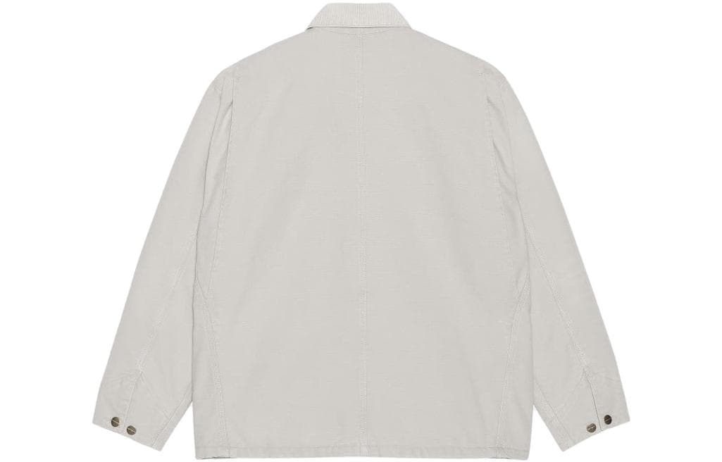 Куртка Carhartt WIP OG Chore Coat OG - изображение 2