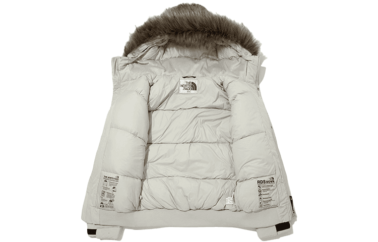 Куртка THE NORTH FACE Logo - изображение 3