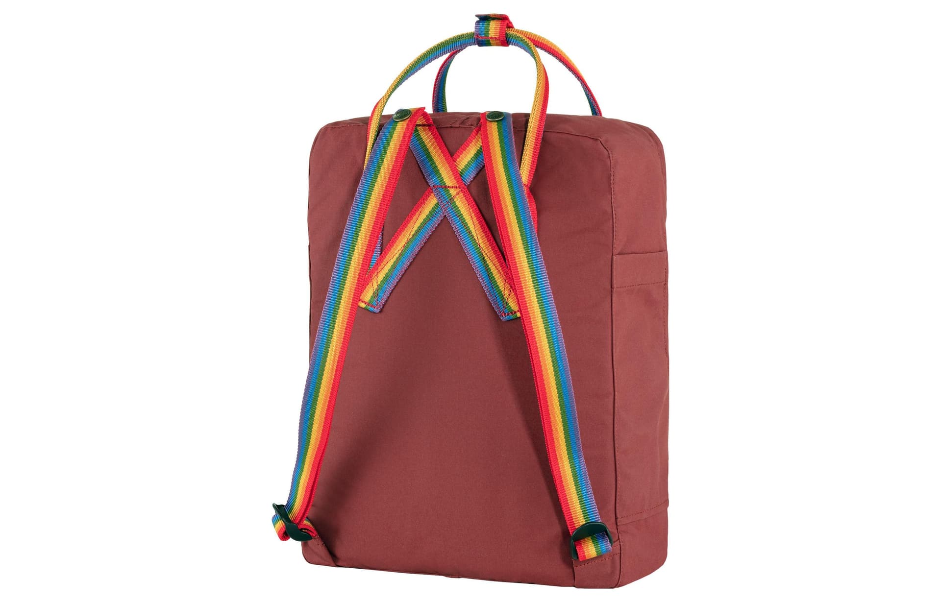 Рюкзак Fjallraven Kanken - изображение 3