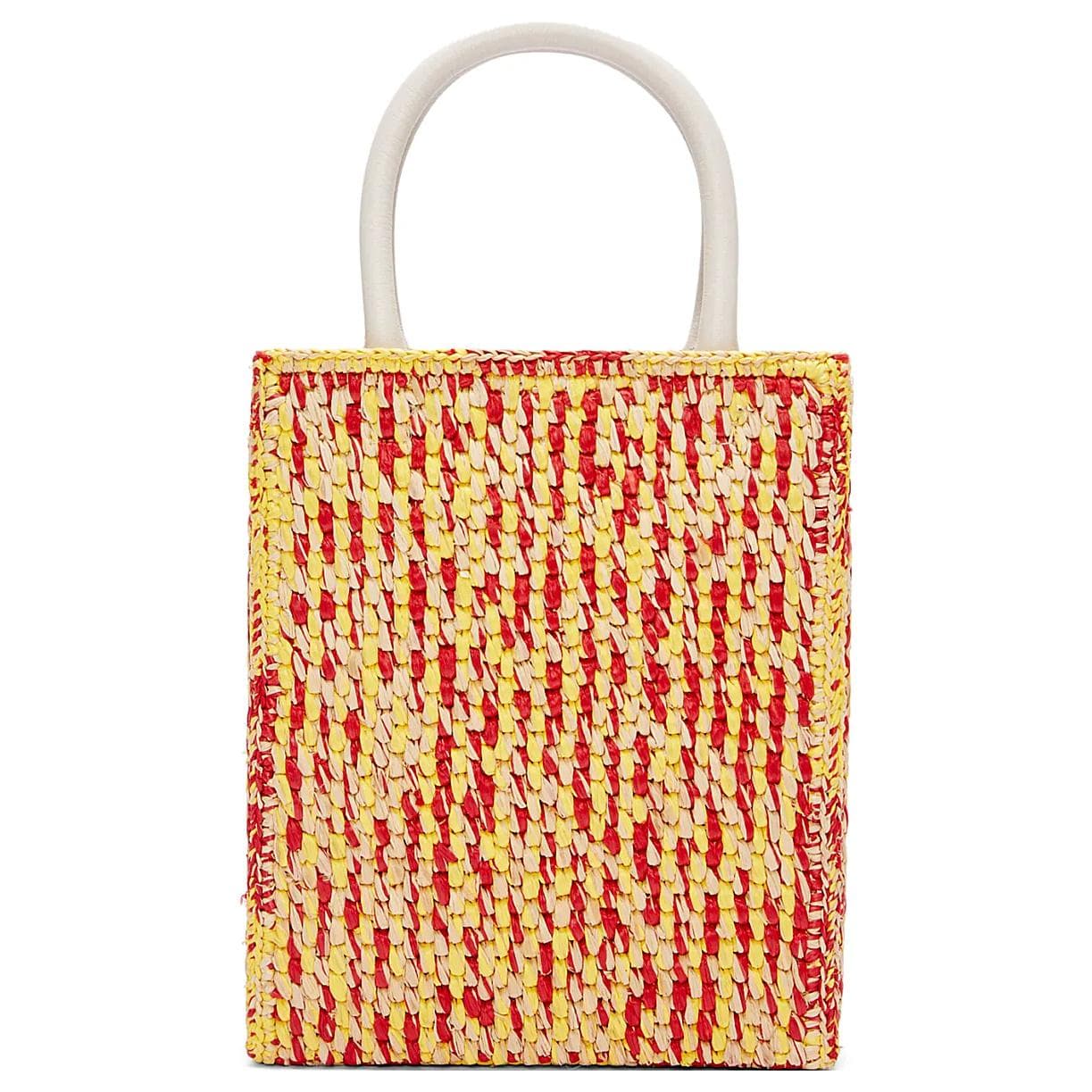 Сумка LOEWE A5 Tote - изображение 4