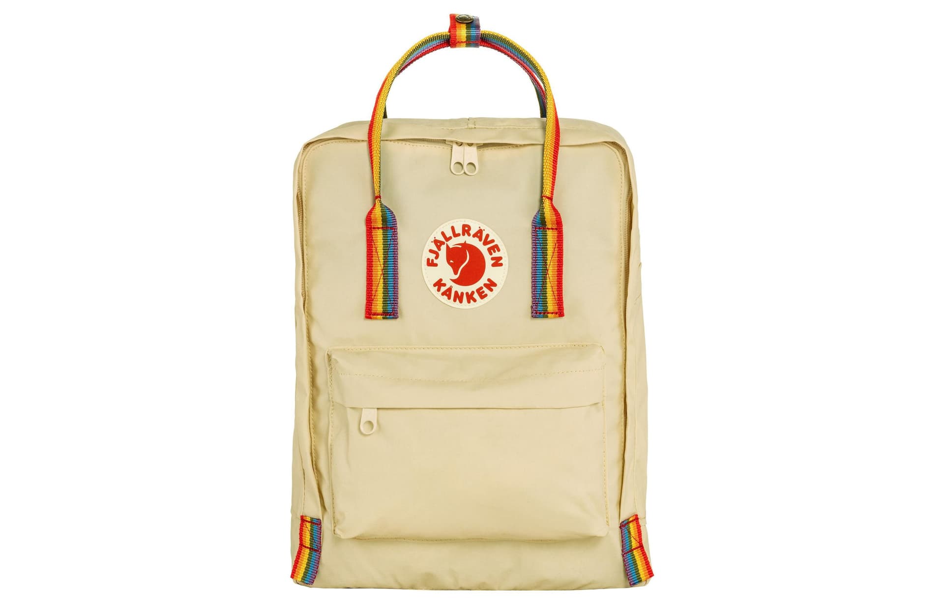 Рюкзак Fjallraven Kanken - изображение 1