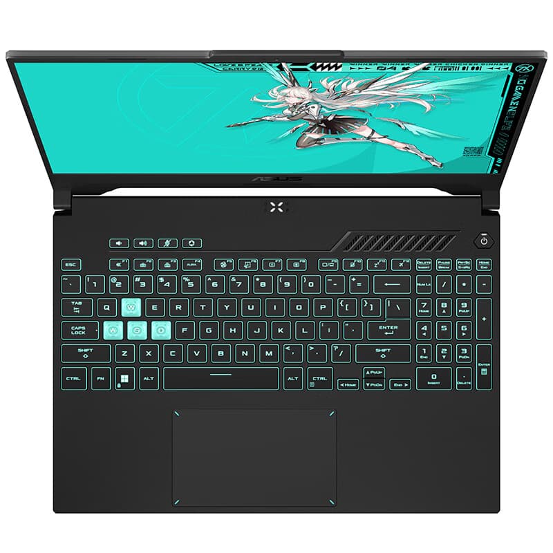 ASUS 4 15.6 i7-13700H RTX4060 - изображение 2