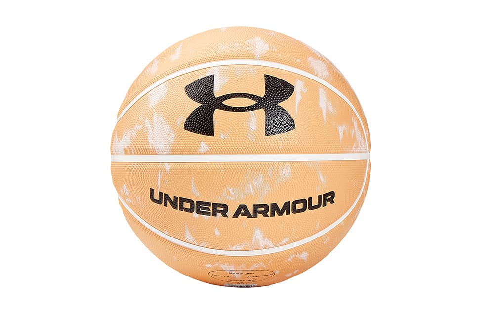 Мяч Under Armour 7 - изображение 3