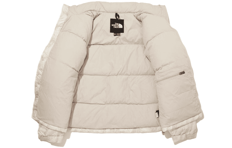 Зимняя куртка The North Face 1996 Retro Nuptse - изображение 4