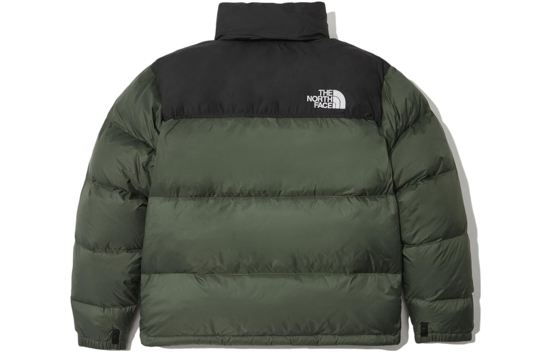 Зимняя куртка The North Face 1996 Embroidered Down Jacket - изображение 2