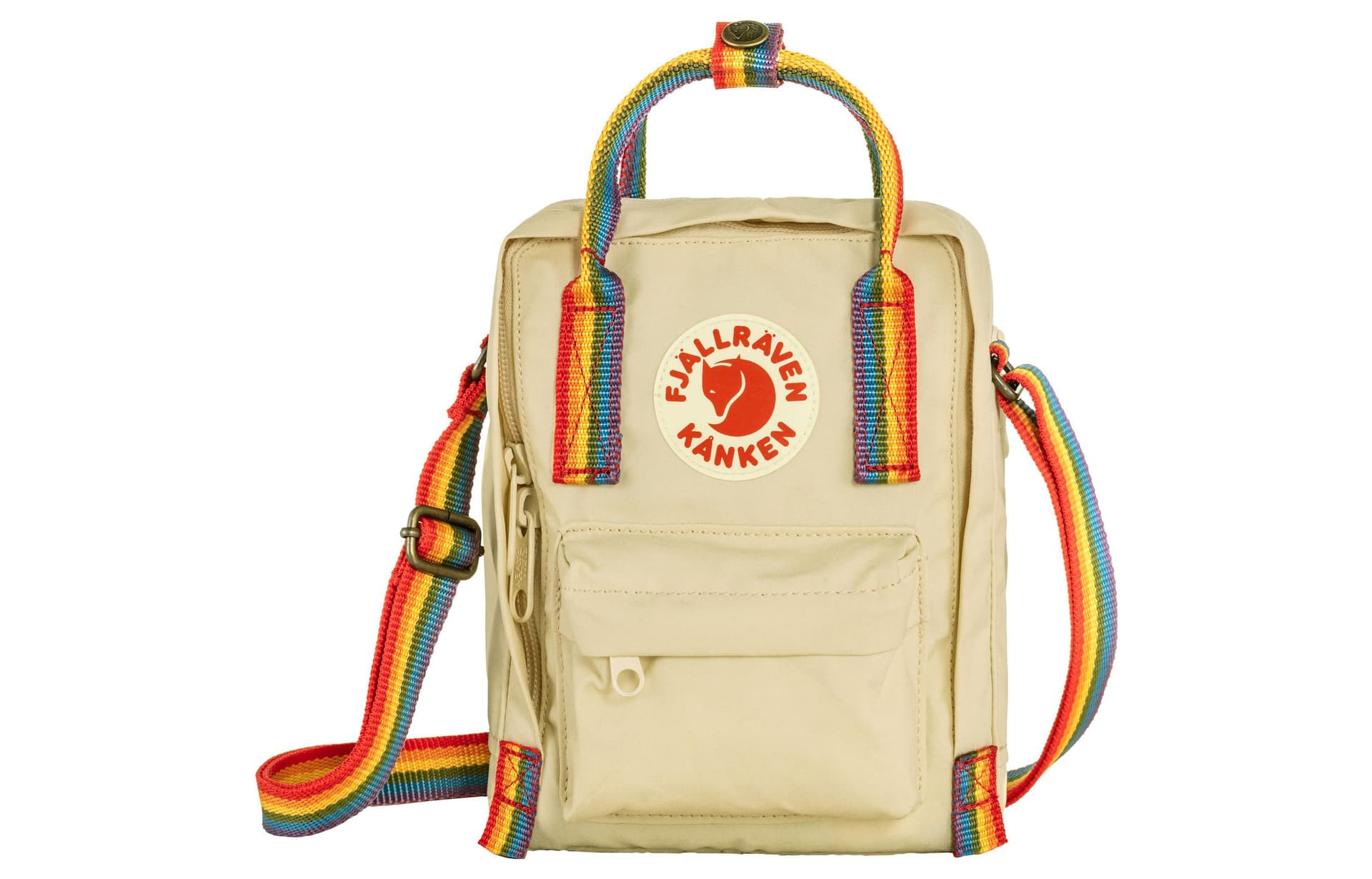 Рюкзак Fjallraven Kanken - изображение 1