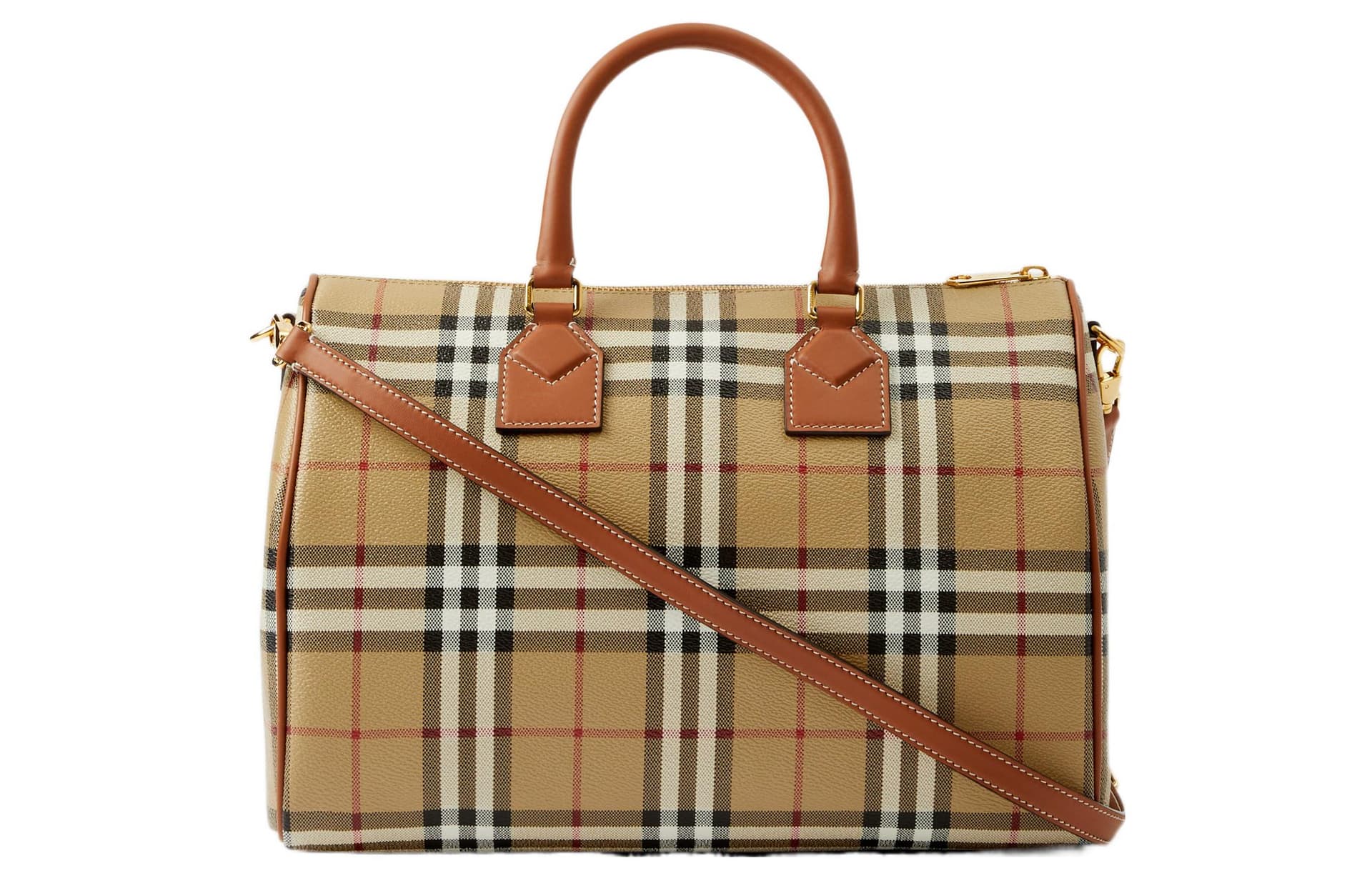 Сумка Burberry - изображение 4