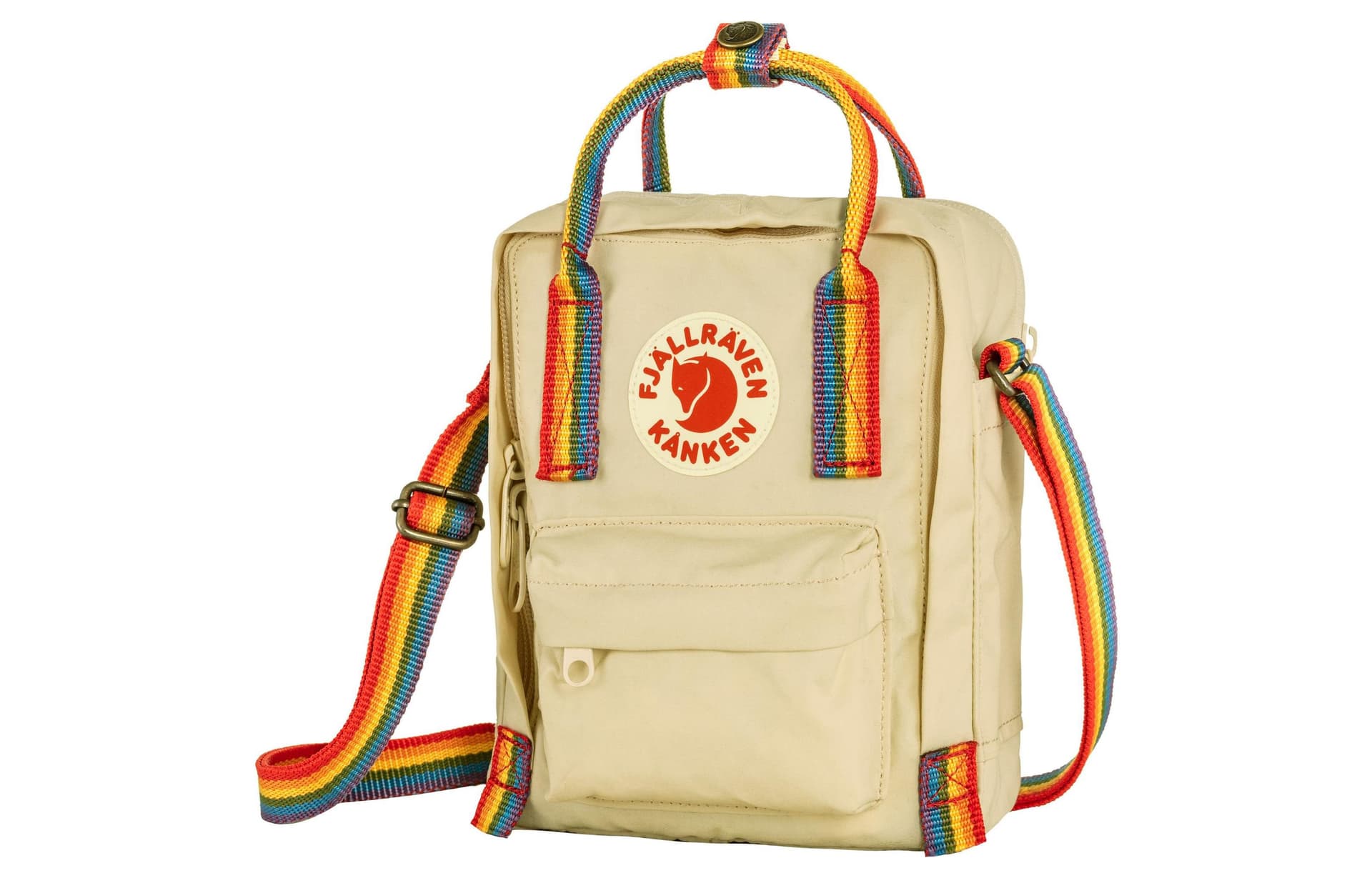 Рюкзак Fjallraven Kanken - изображение 2