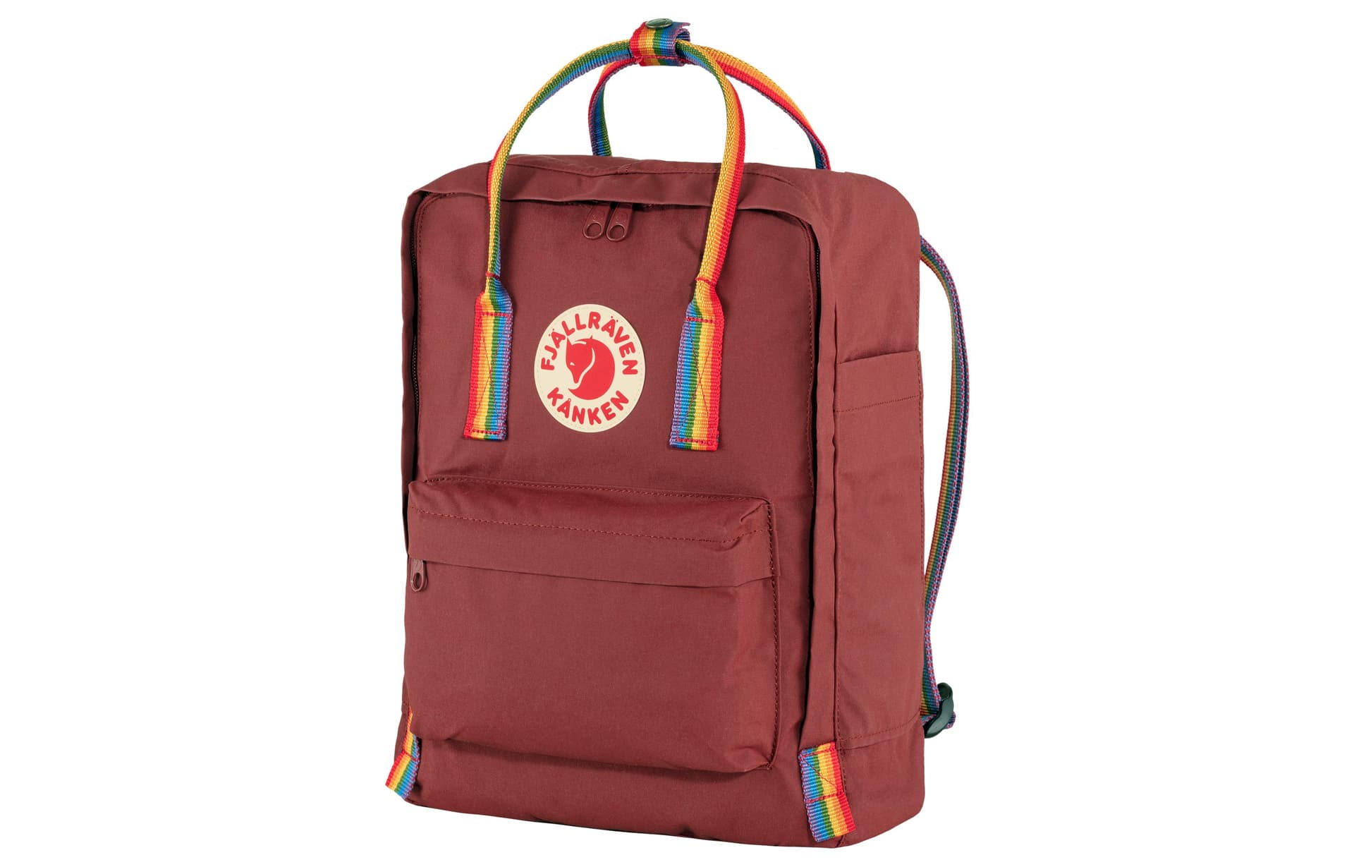 Рюкзак Fjallraven Kanken - изображение 2