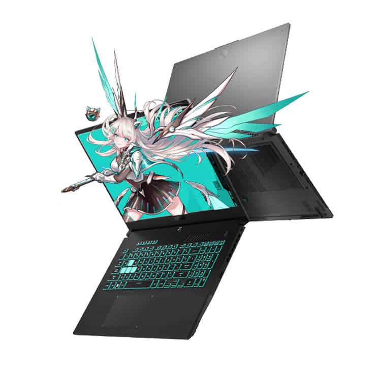 ASUS 4 15.6 i7-13700H RTX4060 - изображение 4