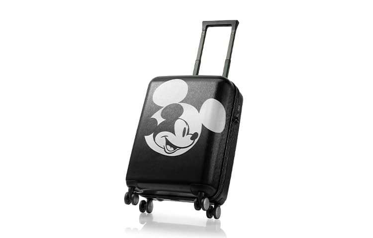 SAMSONITE x Disney DISNEY SIGNATURE AF9 ABS+PC 202529 - изображение 5
