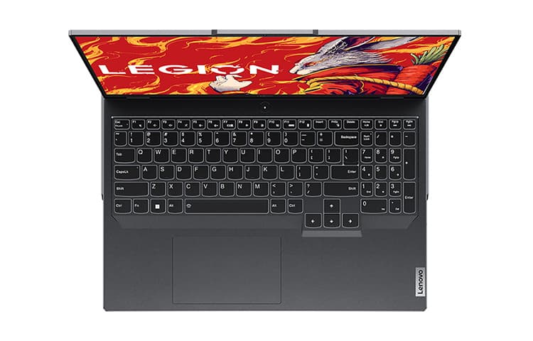 Lenovo R9000P 2023 16 R9-7945HX RTX 4060 2.5K 240Hz - изображение 3