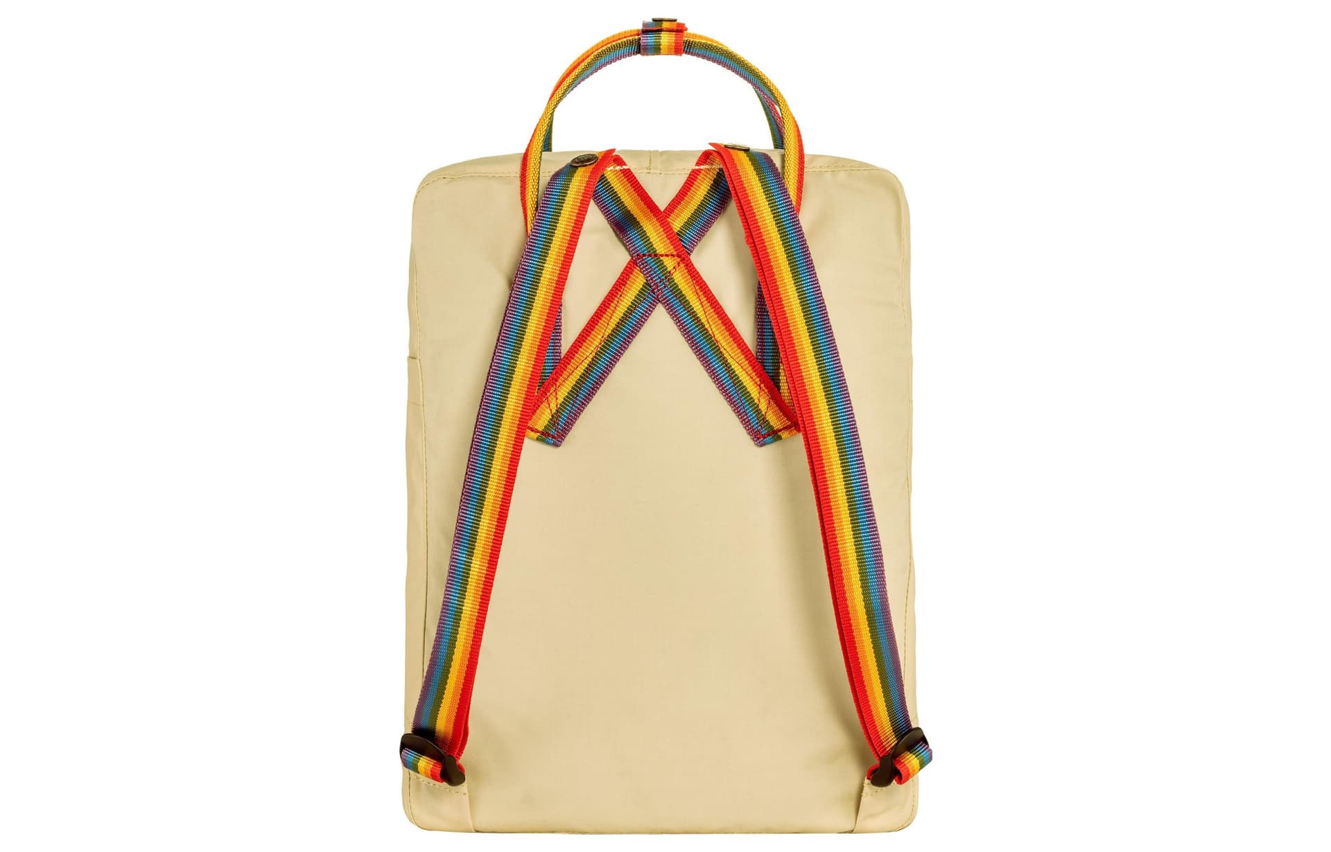 Рюкзак Fjallraven Kanken - изображение 3