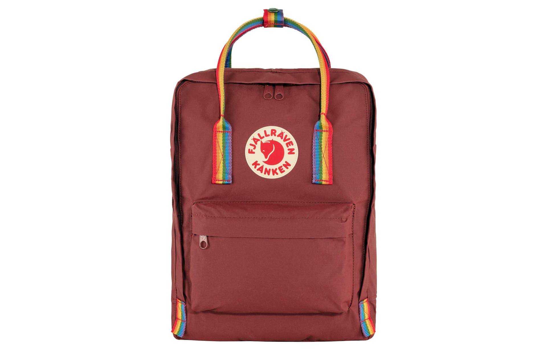 Рюкзак Fjallraven Kanken - изображение 1