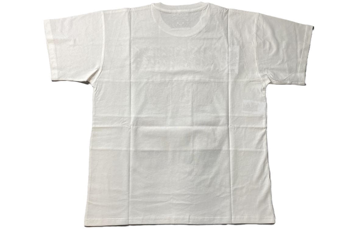 Футболка MOSCHINO T - изображение 2