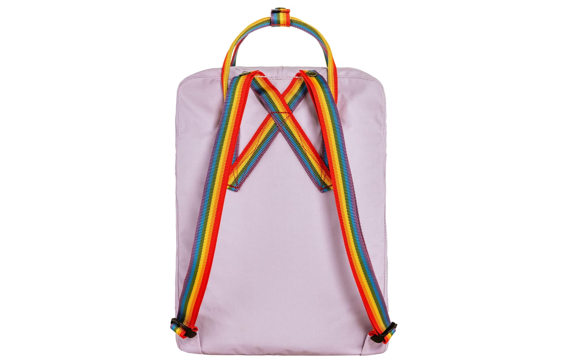 Рюкзак Fjallraven Kanken - изображение 3