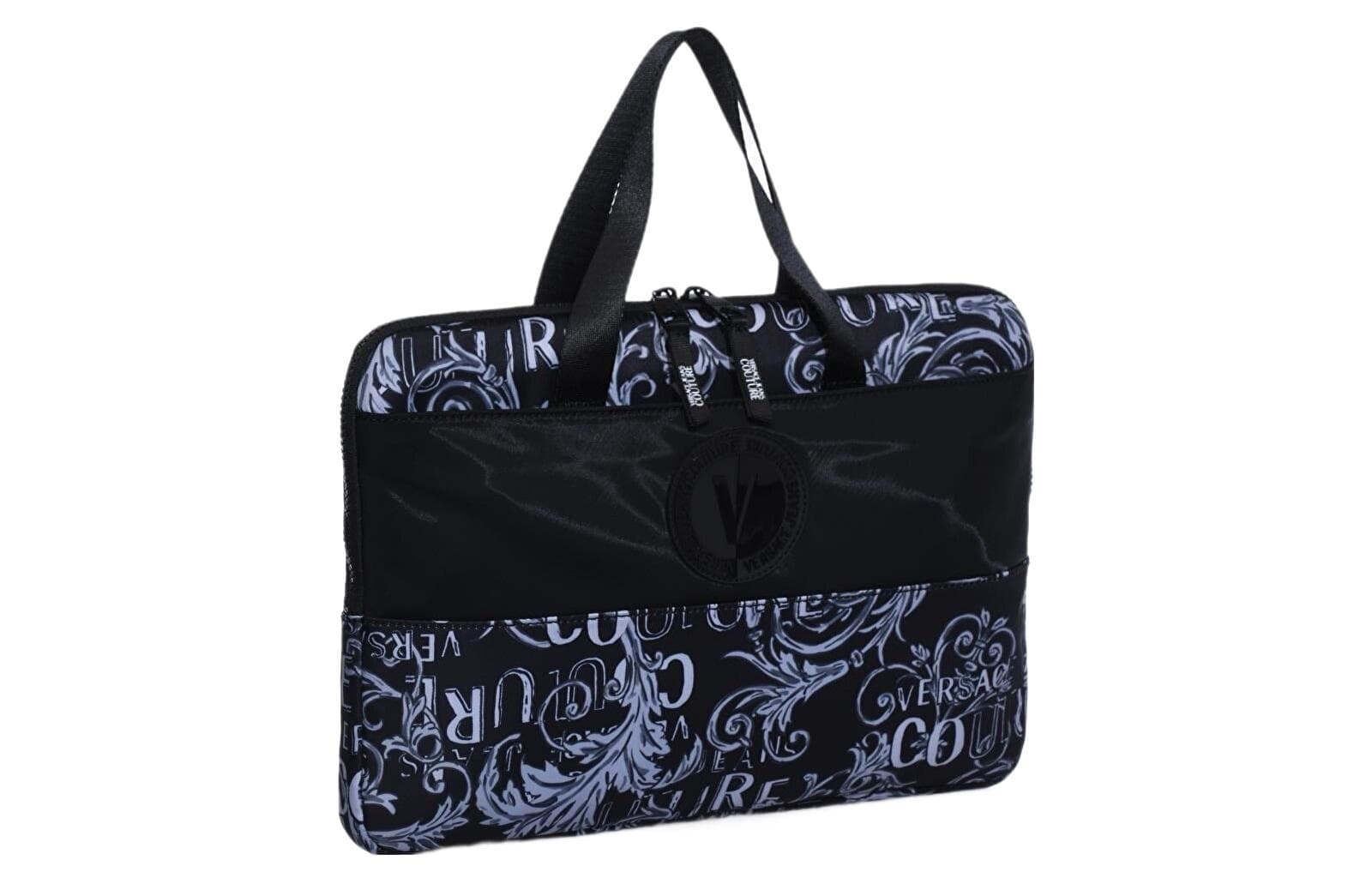 Сумка VERSACE JEANS COUTURE - изображение 2