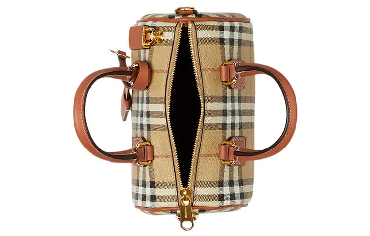 Сумка Burberry - изображение 4