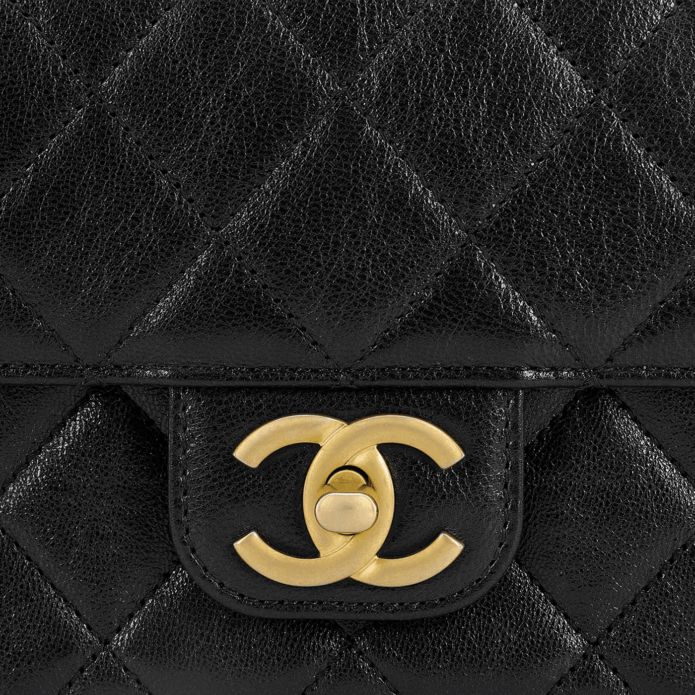 Сумка через плечо CHANEL 23s - изображение 6