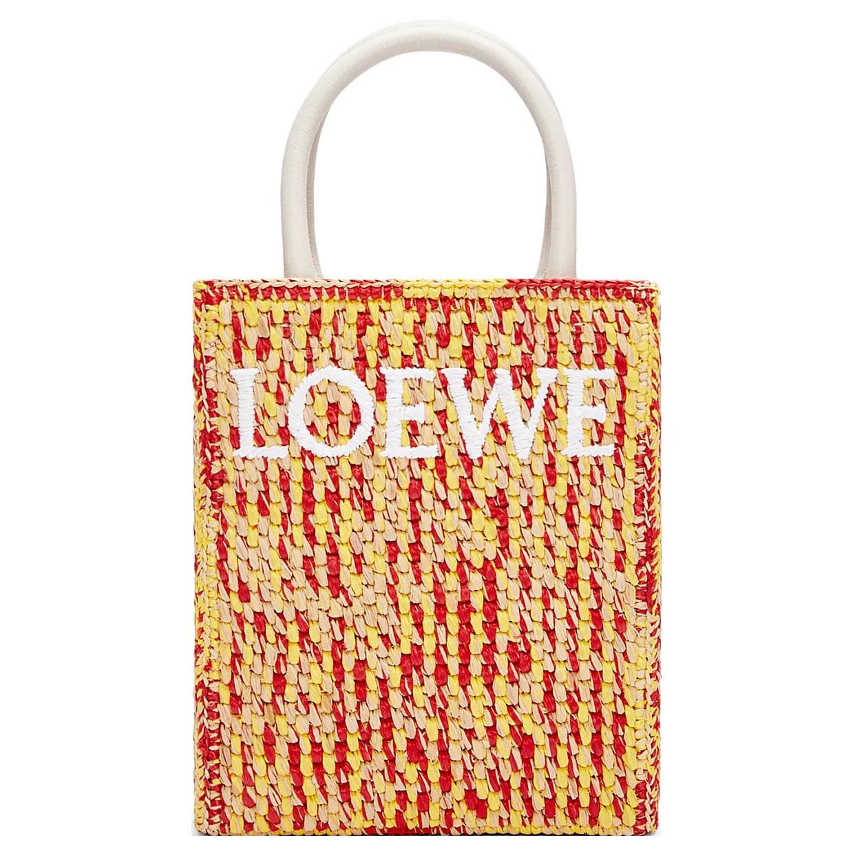 Сумка LOEWE A5 Tote - изображение 1