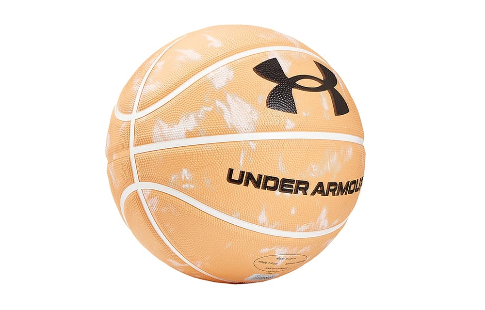 Мяч Under Armour 7 - изображение 2