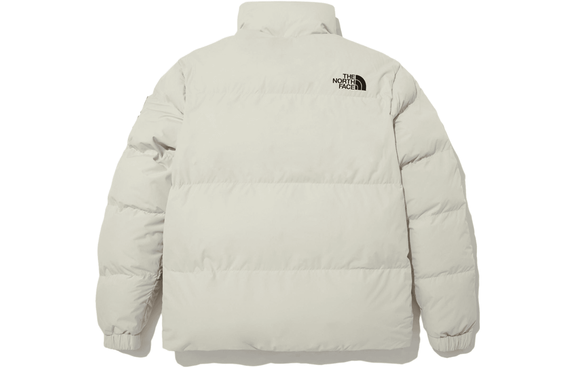 Зимняя куртка пуховик THE NORTH FACE Logo - изображение 2