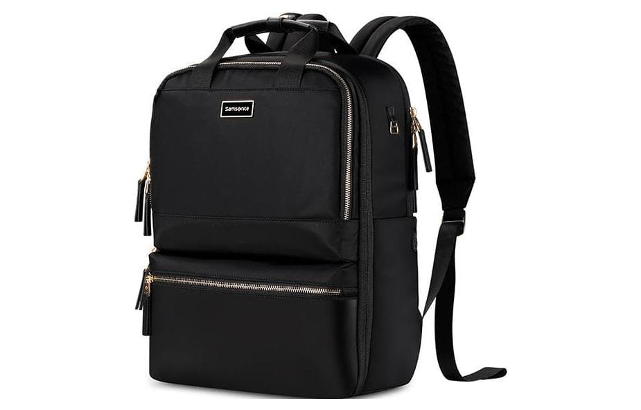 Рюкзак SAMSONITE - изображение 3