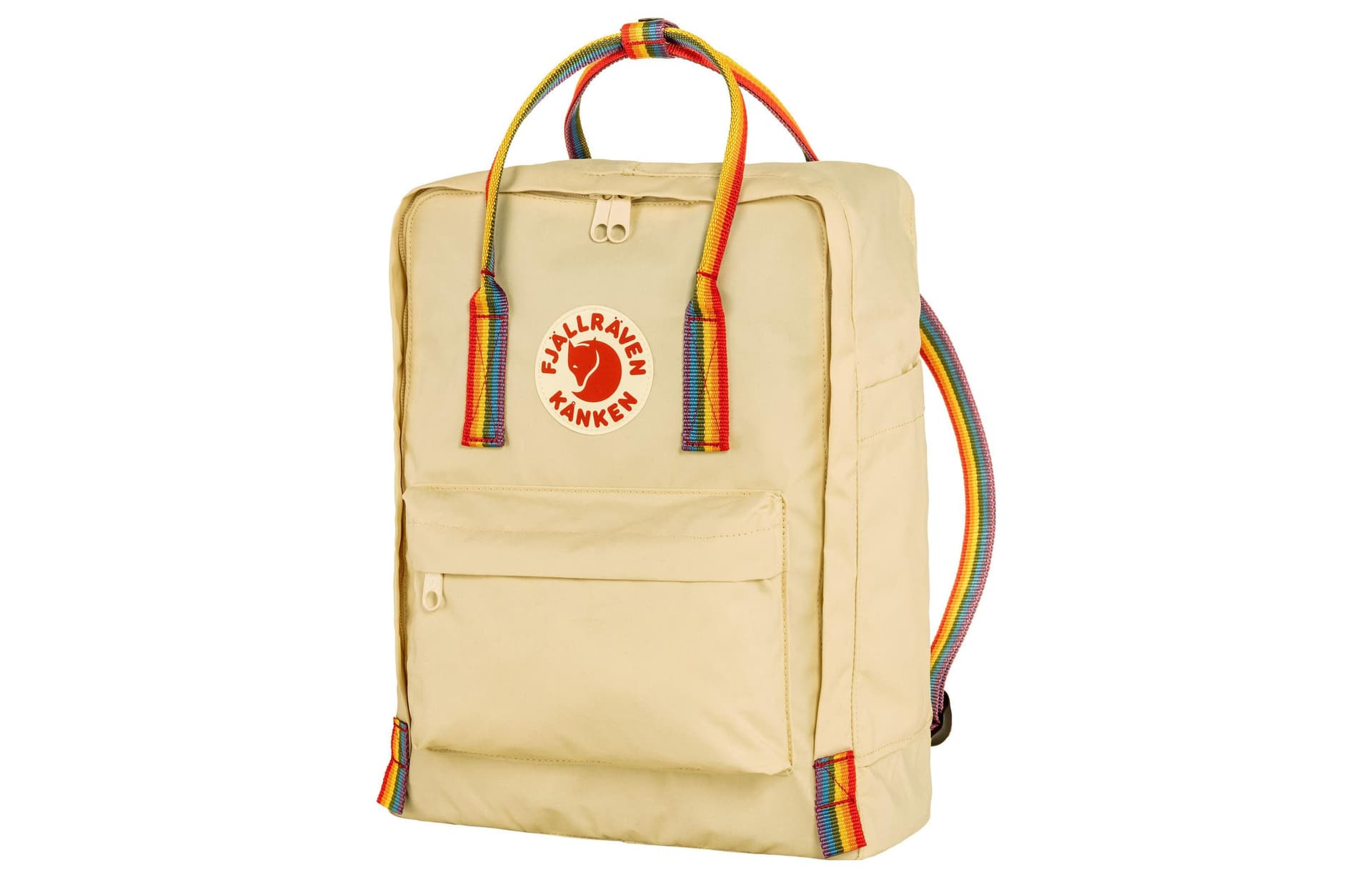 Рюкзак Fjallraven Kanken - изображение 2