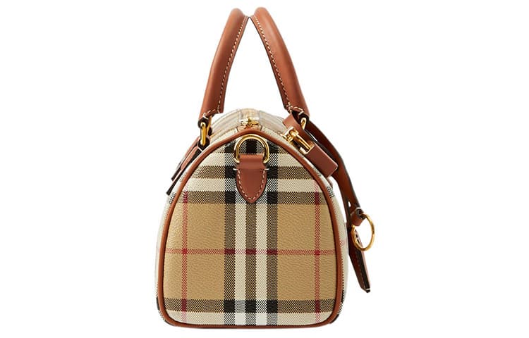 Сумка Burberry - изображение 2