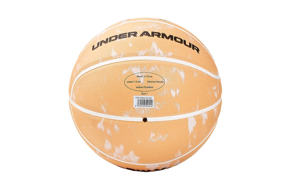 Мяч Under Armour 7 - изображение 5