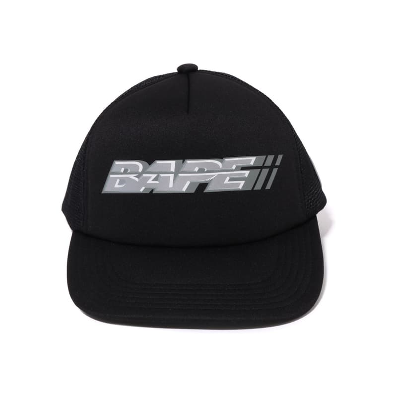 Кепка A BATHING APE - изображение 2
