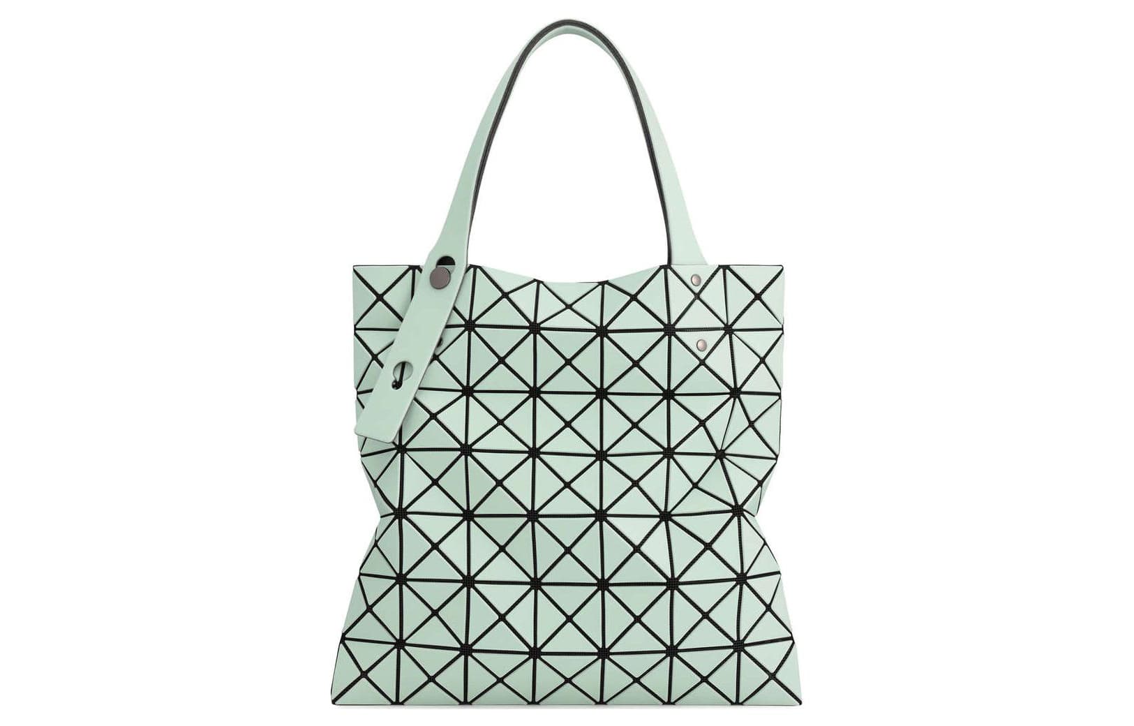 Мини-сумка ISSEY MIYAKE Prism Frost Tote - изображение 5