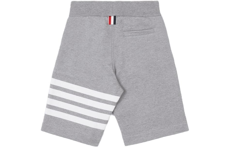 Тренировочные штаны THOM BROWNE 4 - изображение 2