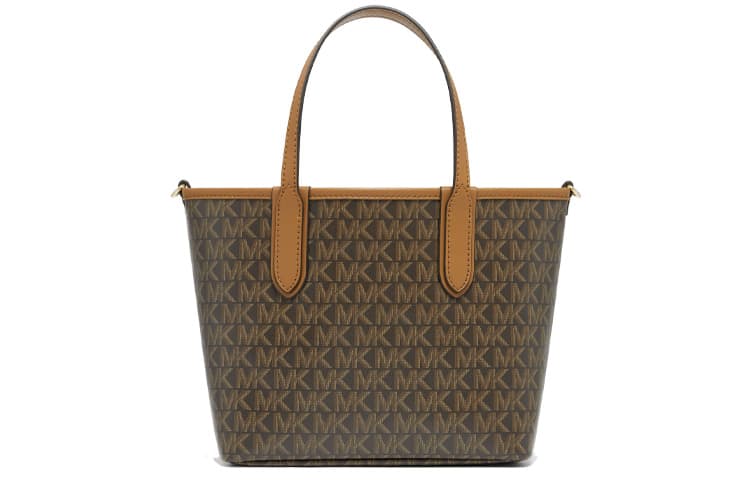 Сумка MICHAEL KORS MK Eliza Tote - изображение 2